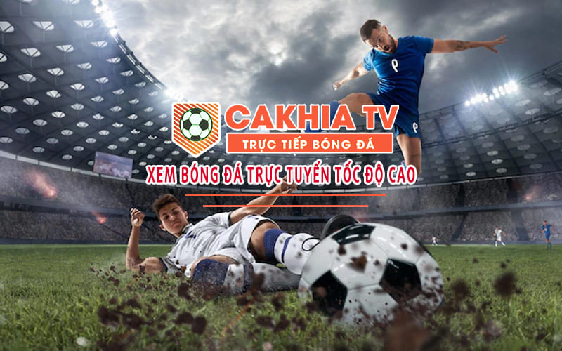 Giới thiệu về kênh Cakhia TV